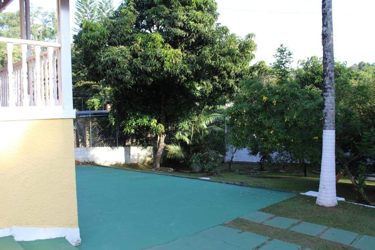 Linda Chacara Em Condominio Fechado Com Wifi De 300Mb - Atibaia Zewnętrze zdjęcie